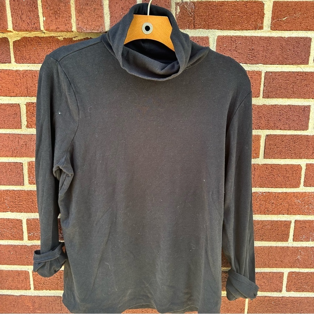 Women’s Turtleneck